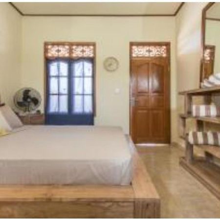 Hotel The Bali Boarding House Uluwatu Esterno foto