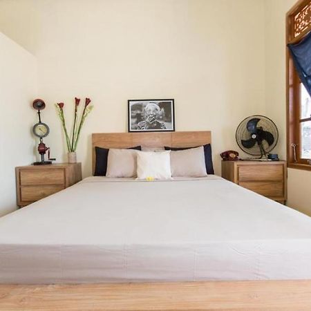 Hotel The Bali Boarding House Uluwatu Esterno foto