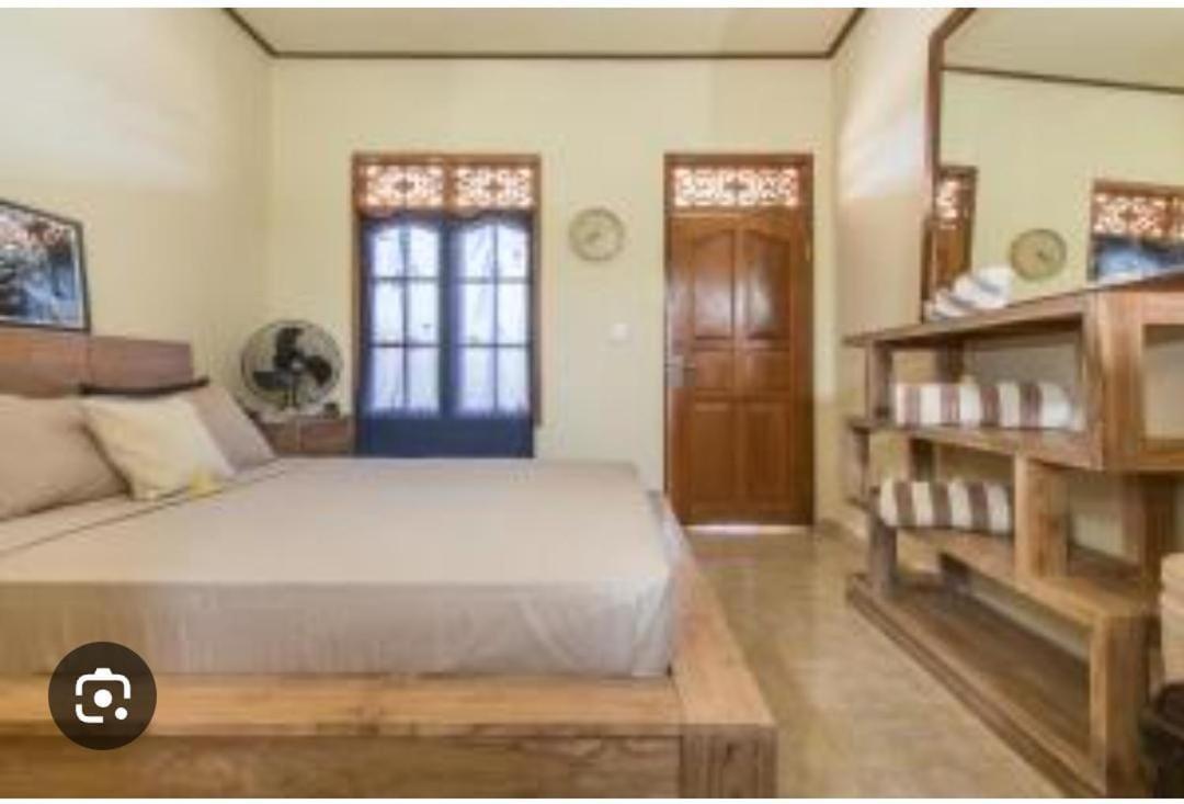 Hotel The Bali Boarding House Uluwatu Esterno foto