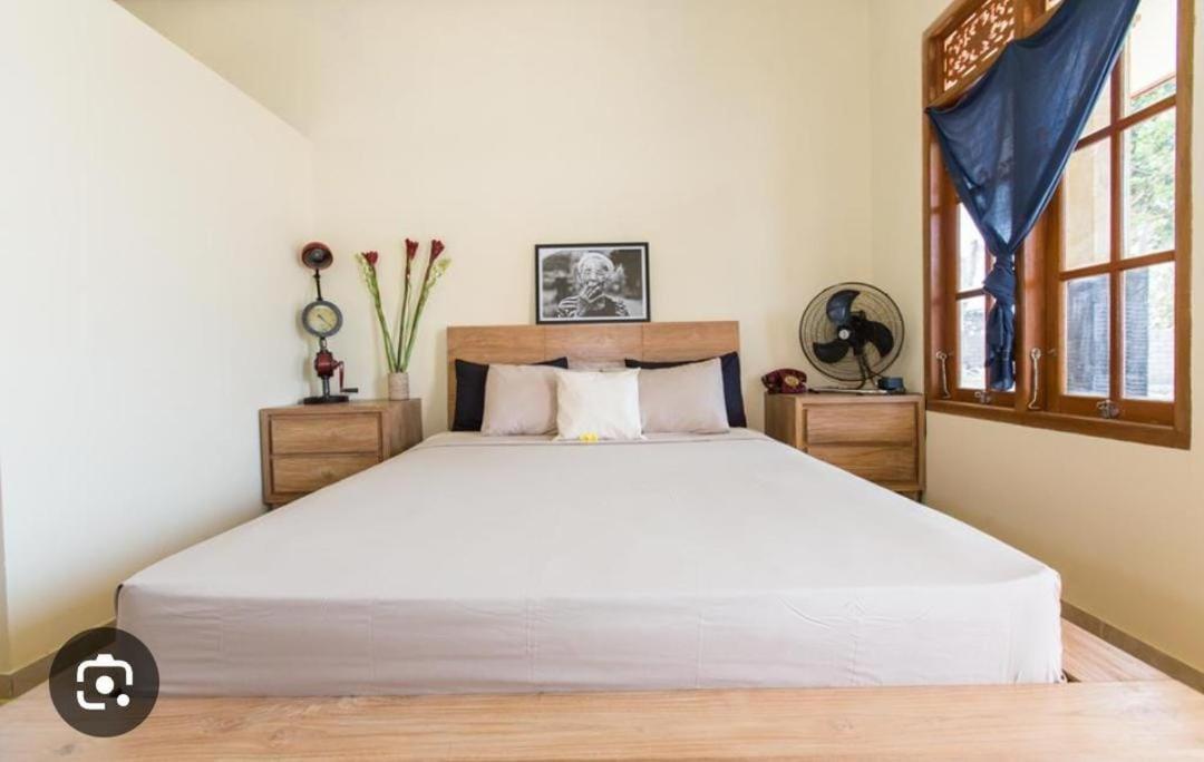 Hotel The Bali Boarding House Uluwatu Esterno foto
