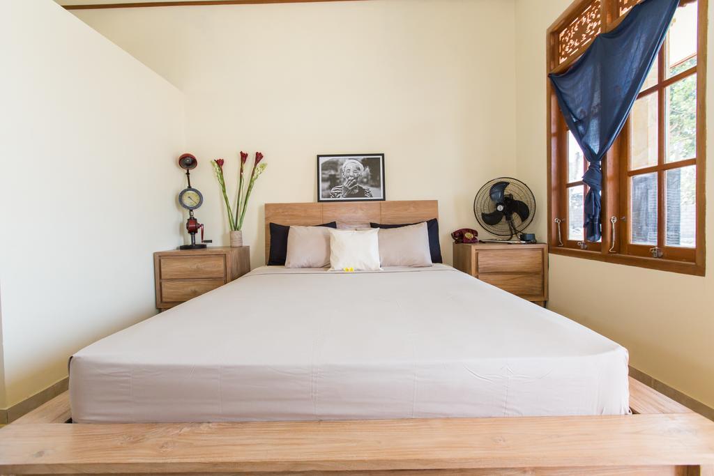 Hotel The Bali Boarding House Uluwatu Esterno foto