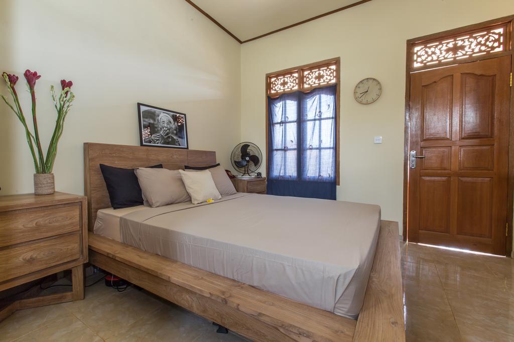 Hotel The Bali Boarding House Uluwatu Esterno foto