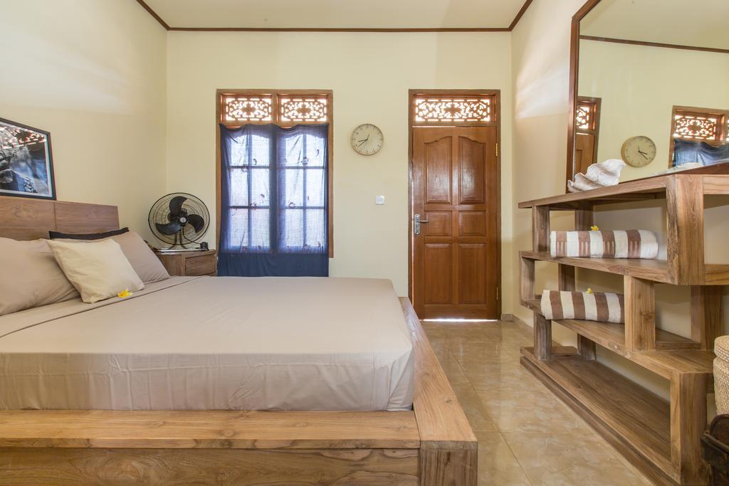 Hotel The Bali Boarding House Uluwatu Esterno foto